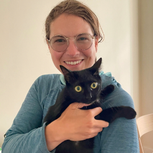 Allison Marin and Sonoma County Pet Sitters