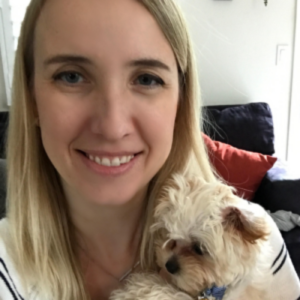 Andrea Dog walker pet sitter east bay sonoma county