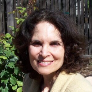 Barbara Marin and Sonoma County Pet Sitters