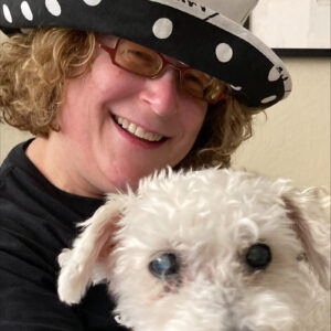 Becky Marin and Sonoma County Pet Sitters