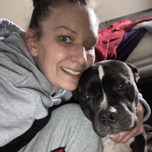 Brittany Marin and Sonoma County Pet Sitters