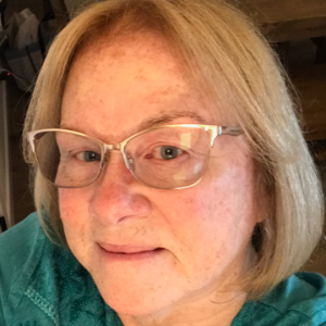 Carolyn Marin and Sonoma County Pet Sitters