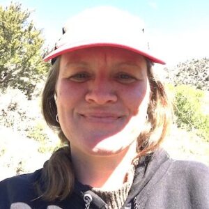Cassidy Marin and Sonoma County Pet Sitters