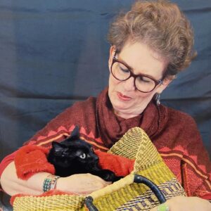 Chelsa Marin and Sonoma County Pet Sitters