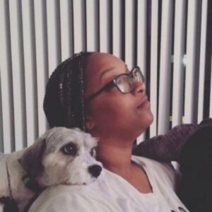 Chelsea Dog walker pet sitter east bay sonoma county