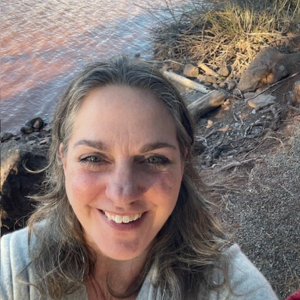 Heather Marin and Sonoma County Pet Sitters