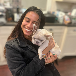 Jasmine Marin and Sonoma County Pet Sitters