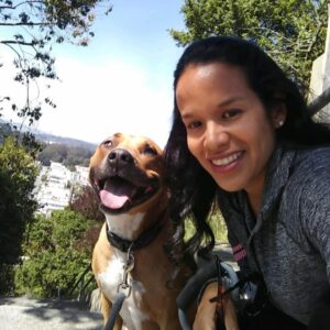 Jossie Marin and Sonoma County Pet Sitters