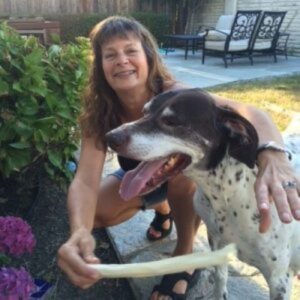 Lisa Dog walker pet sitter east bay sonoma county