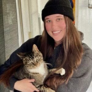 Madeleine Dog walker pet sitter east bay sonoma county