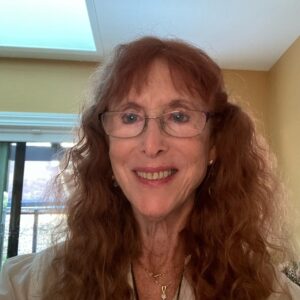 Nirmal Marin and Sonoma County Pet Sitters