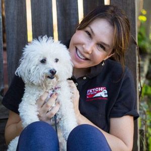 Robyn Greene Owner