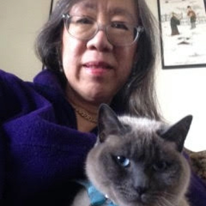 Rosie Marin and Sonoma County Pet Sitters