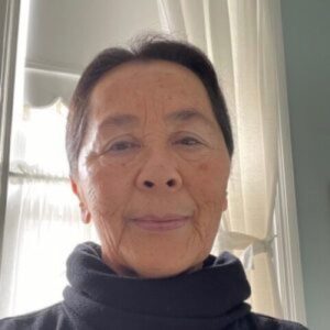 Sandra Dog walker pet sitter east bay sonoma county