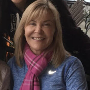 Tamara Marin and Sonoma County Pet Sitters