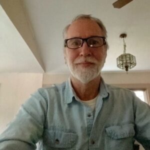 Todd Marin and Sonoma County Pet Sitters